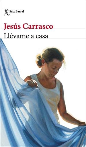 Llévame a casa | 9788432237737 | Carrasco, Jesús | Librería Castillón - Comprar libros online Aragón, Barbastro