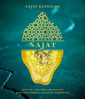 Najat | 9788408224570 | Najat Kaanache | Librería Castillón - Comprar libros online Aragón, Barbastro