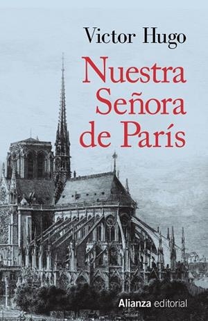 Nuestra Señora de París | 9788413621791 | Hugo, Victor | Librería Castillón - Comprar libros online Aragón, Barbastro