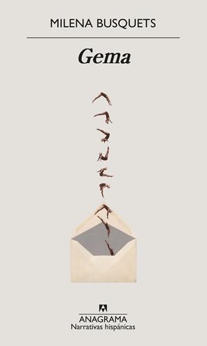 Gema | 9788433999153 | Busquets, Milena | Librería Castillón - Comprar libros online Aragón, Barbastro