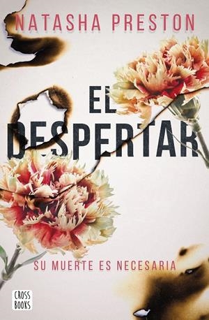 El despertar | 9788408236399 | Preston, Natasha | Librería Castillón - Comprar libros online Aragón, Barbastro
