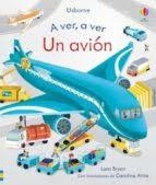UN AVION | 9781474975797 | CAROLINE RYDER | Librería Castillón - Comprar libros online Aragón, Barbastro