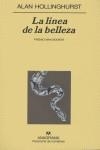 LINEA DE LA BELLEZA, LA | 9788433970879 | HOLLINGHURST, ALAN | Librería Castillón - Comprar libros online Aragón, Barbastro