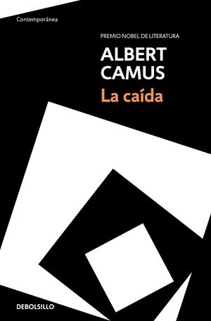 La caída | 9788466354769 | Albert Camus | Librería Castillón - Comprar libros online Aragón, Barbastro