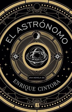 El astrónomo | 9788466668033 | Enrique Cintora | Librería Castillón - Comprar libros online Aragón, Barbastro