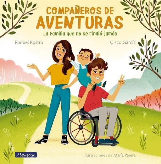 Compañeros de aventuras | 9788448857110 | Raquel Rostro Cisco García | Librería Castillón - Comprar libros online Aragón, Barbastro