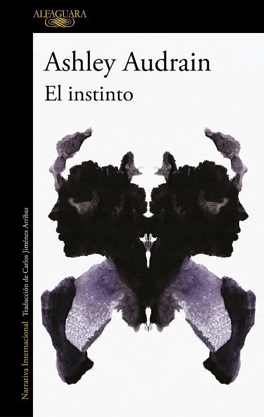 El instinto | 9788420454825 | Ashley Audrain | Librería Castillón - Comprar libros online Aragón, Barbastro