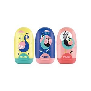 AFILABORRA MILAN CAPSULE PEACOCK | 8411574088844 | Librería Castillón - Comprar libros online Aragón, Barbastro