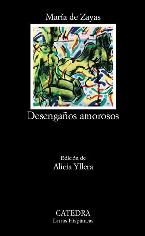 Desengaños amorosos | 9788437642239 | Zayas, María de | Librería Castillón - Comprar libros online Aragón, Barbastro