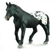 FIGURA DEQUBE YEGUA SUGARBUSH DRAFT | 4892900888798 | Librería Castillón - Comprar libros online Aragón, Barbastro