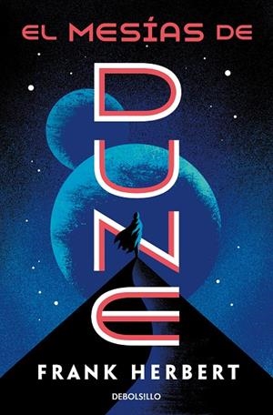 El mesías de Dune (Las crónicas de Dune 2) | 9788466356961 | Frank Herbert | Librería Castillón - Comprar libros online Aragón, Barbastro