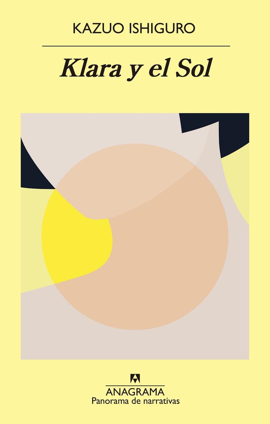 Klara y el sol | 9788433980878 | Ishiguro, Kazuo | Librería Castillón - Comprar libros online Aragón, Barbastro