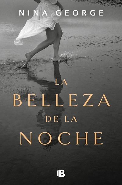 La belleza de la noche | 9788466668910 | Nina George | Librería Castillón - Comprar libros online Aragón, Barbastro