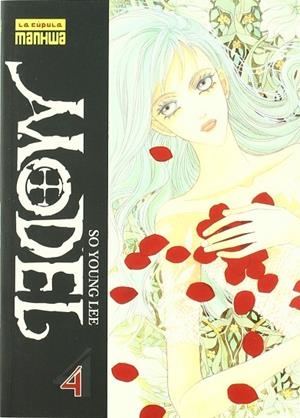 MODEL 04 | 9788478336869 | YOUNG LEE, SO | Librería Castillón - Comprar libros online Aragón, Barbastro