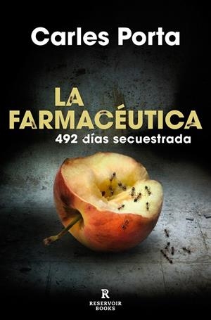 La farmacéutica | 9788418052118 | Carles Porta | Librería Castillón - Comprar libros online Aragón, Barbastro