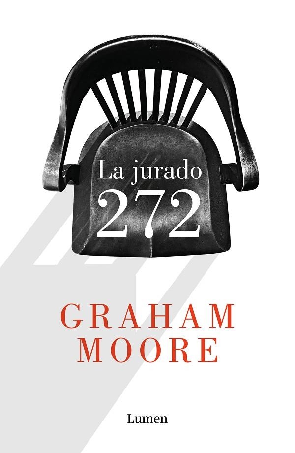 La jurado 272 | 9788426406705 | Graham Moore | Librería Castillón - Comprar libros online Aragón, Barbastro