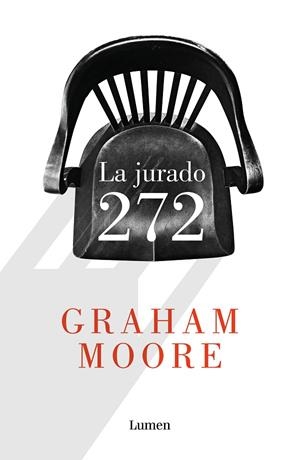 La jurado 272 | 9788426406705 | Graham Moore | Librería Castillón - Comprar libros online Aragón, Barbastro