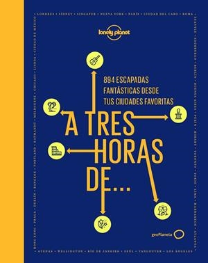 A tres horas de... | 9788408222521 | AA. VV. | Librería Castillón - Comprar libros online Aragón, Barbastro