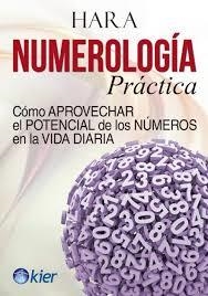 Numerología práctica | 9788417581930 | Hara | Librería Castillón - Comprar libros online Aragón, Barbastro