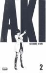 AKIRA 2 | 9788498144161 | KATSUHIRO OTOMO | Librería Castillón - Comprar libros online Aragón, Barbastro