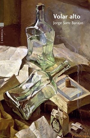 Volar alto | 9788416461387 | Jorge, Sanz Barajas | Librería Castillón - Comprar libros online Aragón, Barbastro