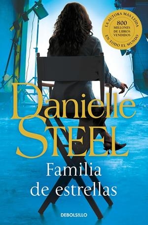 Familia de estrellas | 9788466354820 | Danielle Steel | Librería Castillón - Comprar libros online Aragón, Barbastro