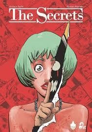 The Secrets | 9788412127973 | Librería Castillón - Comprar libros online Aragón, Barbastro
