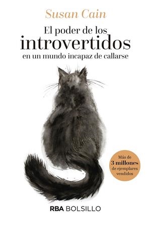 El poder de los introvertidos en un mundo incapaz de callarse | 9788491879961 | CAIN SUSAN | Librería Castillón - Comprar libros online Aragón, Barbastro