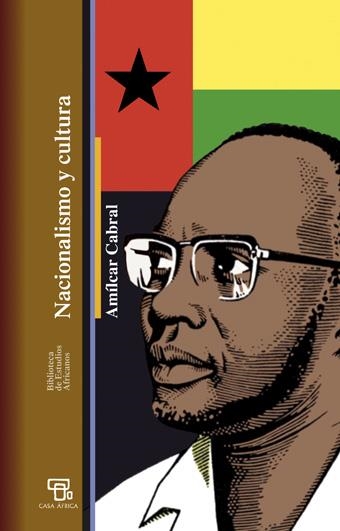 Nacionalismo y cultura | 9788472906341 | Cabral, Amilcar | Librería Castillón - Comprar libros online Aragón, Barbastro