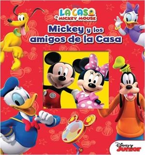 MI PRIMER TESORO MICKEY MOUSE M1T | 9781503705623 | Mickey | Librería Castillón - Comprar libros online Aragón, Barbastro