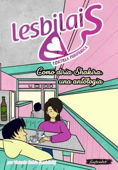 LESBILAIS | 9789560108319 | RUBIO, VICTORIA | Librería Castillón - Comprar libros online Aragón, Barbastro