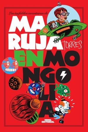 Maruja Torres en Mongolia | 9788412178128 | Torres, Maruja | Librería Castillón - Comprar libros online Aragón, Barbastro