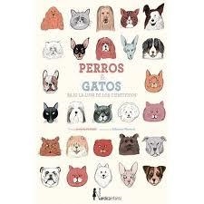Perros y gatos bajo la lupa de los científicos | 9788418451614 | Fischetti, Antonio | Librería Castillón - Comprar libros online Aragón, Barbastro