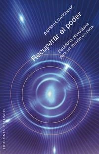 Recuperar el poder | 9788497774215 | MARCINIAK, BARBARA | Librería Castillón - Comprar libros online Aragón, Barbastro