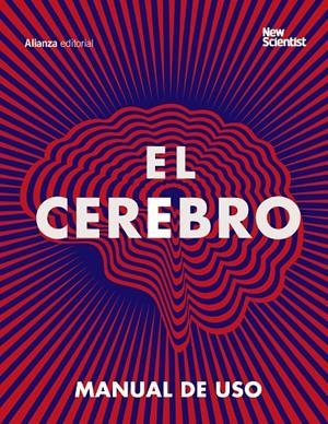 El cerebro | 9788413620596 | New Scientist;George, Alison | Librería Castillón - Comprar libros online Aragón, Barbastro