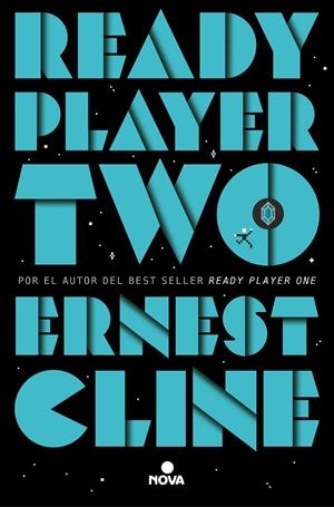 Ready Player Two | 9788418037085 | Ernest Cline | Librería Castillón - Comprar libros online Aragón, Barbastro