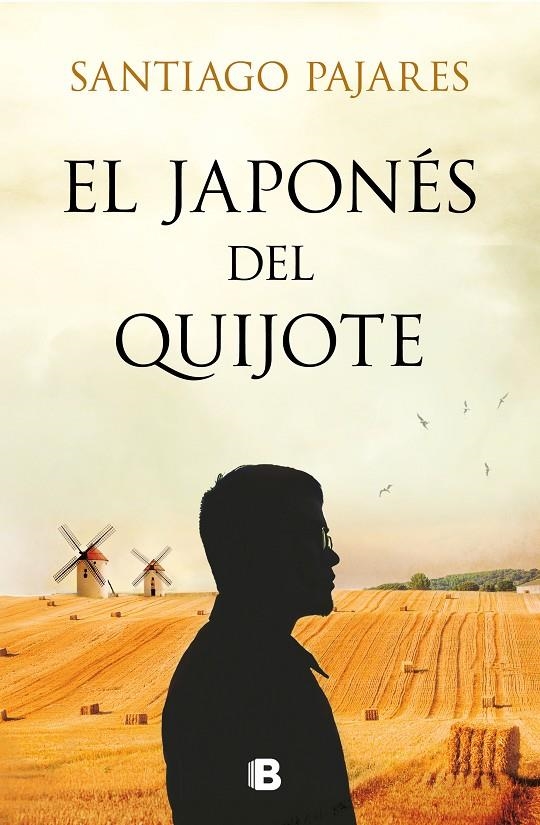 El japonés del Quijote | 9788466669030 | Santiago Pajares | Librería Castillón - Comprar libros online Aragón, Barbastro