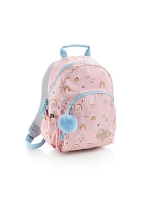 MOCHILA DOBLE MIQUELRIUS LONDON JURASSIC PEQUEÑA | 8422593161234 | Librería Castillón - Comprar libros online Aragón, Barbastro