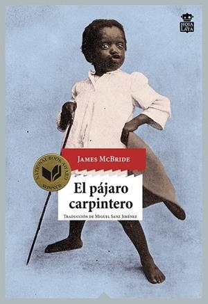 El pájaro carpintero | 9788416537198 | McBride, James | Librería Castillón - Comprar libros online Aragón, Barbastro