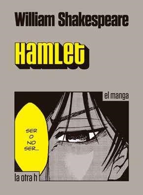 Hamlet | 9788416540068 | Shakespeare, William | Librería Castillón - Comprar libros online Aragón, Barbastro