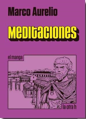Meditaciones | 9788416540129 | Aurelio, Marco/Artworks, Variety | Librería Castillón - Comprar libros online Aragón, Barbastro