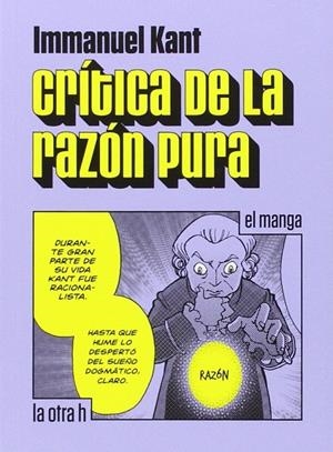 Crítica de la razón pura | 9788416540303 | Kant, Immanuel | Librería Castillón - Comprar libros online Aragón, Barbastro