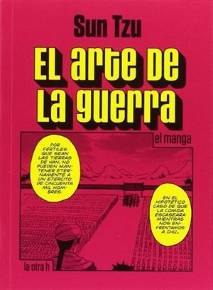 El arte de la guerra | 9788416540662 | Tzu, Sun | Librería Castillón - Comprar libros online Aragón, Barbastro
