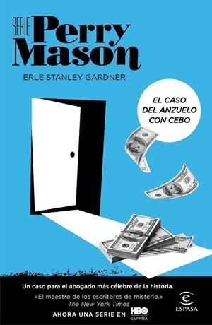 El caso del anzuelo con cebo (Serie Perry Mason 4) | 9788467062151 | Gardner, Erle Stanley | Librería Castillón - Comprar libros online Aragón, Barbastro