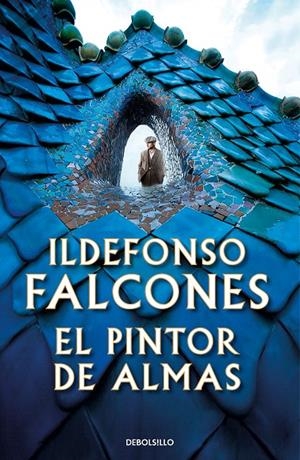 El pintor de almas | 9788466354882 | Ildefonso Falcones | Librería Castillón - Comprar libros online Aragón, Barbastro