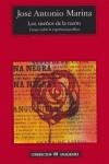 SUEÑOS DE LA RAZON, LOS (COMPACTOS) | 9788433968258 | MARINA, JOSE ANTONIO | Librería Castillón - Comprar libros online Aragón, Barbastro