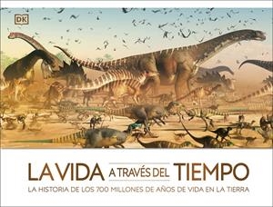 La vida a través del tiempo | 9780241507735 | Varios autores | Librería Castillón - Comprar libros online Aragón, Barbastro