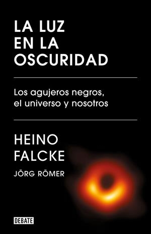 La luz en la oscuridad | 9788418006982 | Falcke, Heino | Librería Castillón - Comprar libros online Aragón, Barbastro