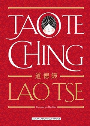 Tao Te Ching | 9788417430573 | Lao-tse | Librería Castillón - Comprar libros online Aragón, Barbastro