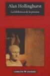 BIBLIOTECA DE LA PISCINA, LA (COMPACTOS) | 9788433968265 | HOLLINGHURST, ALAN | Librería Castillón - Comprar libros online Aragón, Barbastro